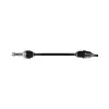 GSP CV Axle Assembly GSP-NCV53020