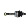 GSP CV Axle Assembly GSP-NCV53020