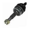 GSP CV Axle Assembly GSP-NCV53020