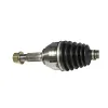 GSP CV Axle Assembly GSP-NCV53027