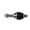 GSP CV Axle Assembly GSP-NCV53036