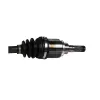 GSP CV Axle Assembly GSP-NCV53036