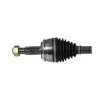 GSP CV Axle Assembly GSP-NCV53051