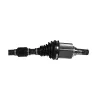 GSP CV Axle Assembly GSP-NCV53071