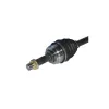 GSP CV Axle Assembly GSP-NCV53083