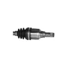 GSP CV Axle Assembly GSP-NCV53083