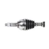 GSP CV Axle Assembly GSP-NCV53096