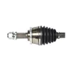 GSP CV Axle Assembly GSP-NCV53107