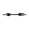 GSP CV Axle Assembly GSP-NCV53115
