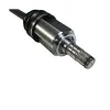 GSP CV Axle Assembly GSP-NCV53117