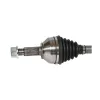 GSP CV Axle Assembly GSP-NCV53912