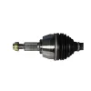 GSP CV Axle Assembly GSP-NCV53916