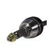 GSP CV Axle Assembly GSP-NCV53916