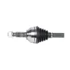 GSP CV Axle Assembly GSP-NCV53918