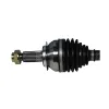 GSP CV Axle Assembly GSP-NCV66002