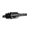 GSP CV Axle Assembly GSP-NCV66002