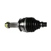 GSP CV Axle Assembly GSP-NCV66009