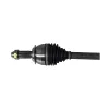 GSP CV Axle Assembly GSP-NCV66012