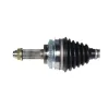 GSP CV Axle Assembly GSP-NCV66501