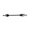 GSP CV Axle Assembly GSP-NCV66924