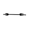 GSP CV Axle Assembly GSP-NCV68052