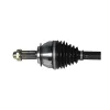GSP CV Axle Assembly GSP-NCV68052