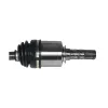 GSP CV Axle Assembly GSP-NCV68052