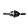 GSP CV Axle Assembly GSP-NCV69005