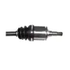 GSP CV Axle Assembly GSP-NCV69005