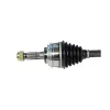 GSP CV Axle Assembly GSP-NCV69014