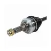 GSP CV Axle Assembly GSP-NCV69014