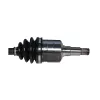 GSP CV Axle Assembly GSP-NCV69016
