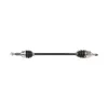 GSP CV Axle Assembly GSP-NCV69019XD