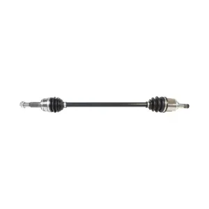 GSP CV Axle Assembly GSP-NCV69019XD