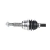 GSP CV Axle Assembly GSP-NCV69019XD