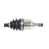 GSP CV Axle Assembly GSP-NCV69019XD