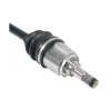 GSP CV Axle Assembly GSP-NCV69019XD