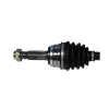 GSP CV Axle Assembly GSP-NCV69019