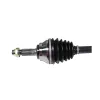 GSP CV Axle Assembly GSP-NCV69020