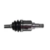 GSP CV Axle Assembly GSP-NCV69020