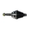 GSP CV Axle Assembly GSP-NCV69051