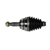 GSP CV Axle Assembly GSP-NCV69055