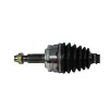 GSP CV Axle Assembly GSP-NCV69069