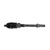 GSP CV Axle Assembly GSP-NCV69077