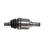 GSP CV Axle Assembly GSP-NCV69166