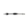 GSP CV Axle Assembly GSP-NCV69167