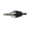 GSP CV Axle Assembly GSP-NCV69168