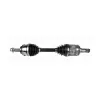 GSP CV Axle Assembly GSP-NCV69170XD