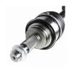 GSP CV Axle Assembly GSP-NCV69170XD