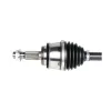 GSP CV Axle Assembly GSP-NCV69170XD